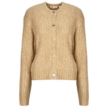 Neuleet / Villatakit Levis  LUNA SHELL BUTTON CARDI  EU XS – Levis