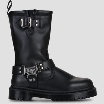 Litteät saappaat Dr. Martens  ANISTONE HI PULL ON BOOT  42 – Dr. Martens