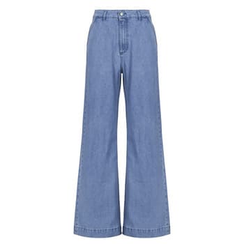 Flare / Wide farkut Ikks  B229135  DE 34