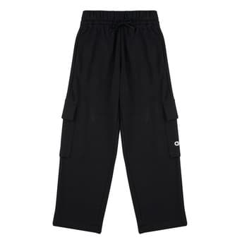 Jogging housut / Ulkoiluvaattee adidas  Essentials Cargo Pants Kids  11 / 12 vuotta