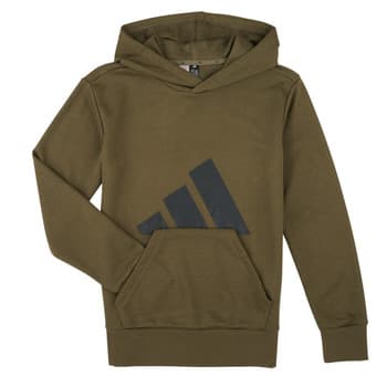 Hupparit adidas  Essentials Hoodie Kids  EU S