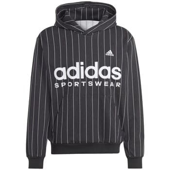 Hupparit adidas  Pinstripe  EU S