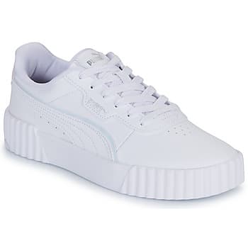 Lastenkengät Puma  Carina 3.0 Holo 2.0 Jr  36 – Puma