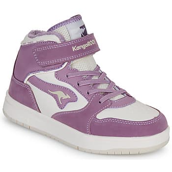 Lastenkengät Kangaroos  K-CP Rim Mid EV  32 – Kangaroos