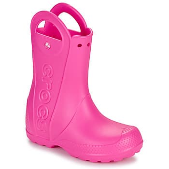 Lastenkengät Crocs  Handle It Rain Boot K  34 / 35