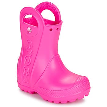 Lastenkengät Crocs  Handle It Rain Boot T  24 / 25