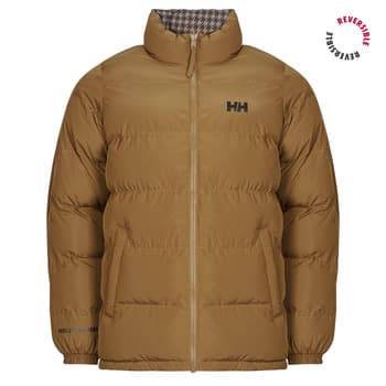 Toppatakki Helly Hansen  YU 23 REVERSIBLE PUFFER  EU S