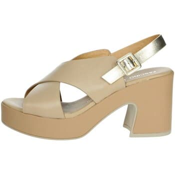 Korokepohjaiset sandaalit Fascino Donna  57274-E5  40