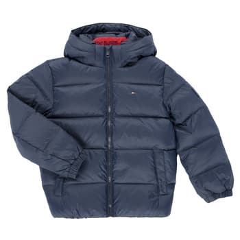 Toppatakki Tommy Hilfiger  ESSENTIAL DOWN JACKET  10 vuotta