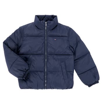 Toppatakki Tommy Hilfiger  FLAG PUFFER JACKET  16 vuotta – Tommy Hilfiger
