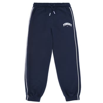 Jogging housut / Ulkoiluvaattee Tommy Hilfiger  TOMMY VARSITY SWEATPANTS  8 vuotta – Tommy Hilfiger