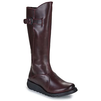 Litteät saappaat Fly London  MOL2  37 – Fly London