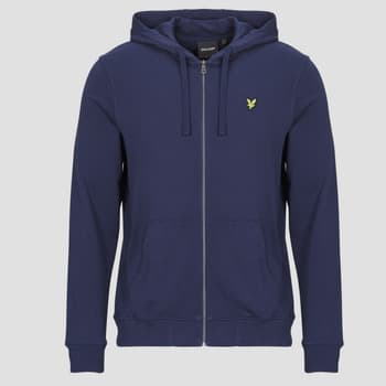 Ulkoilutakki Lyle & Scott  ZIP Through Hoodie  EU S