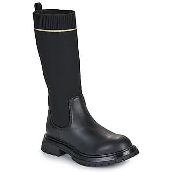 Litteät saappaat Tommy Hilfiger  ASHLYN  36