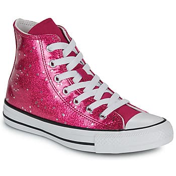 Lastenkengät Converse  CHUCK TAYLOR ALL STAR GLITTER  37 1/2 – Converse