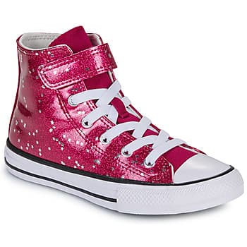 Lastenkengät Converse  CHUCK TAYLOR ALL STAR GLITTER EASY ON  34 – Converse