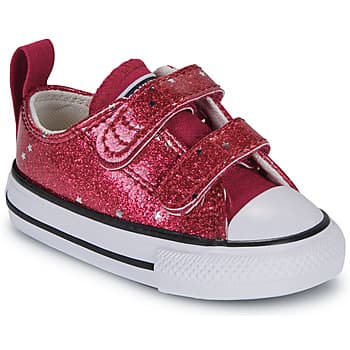 Lastenkengät Converse  CHUCK TAYLOR ALL STAR GLITTER EASY ON  19 – Converse