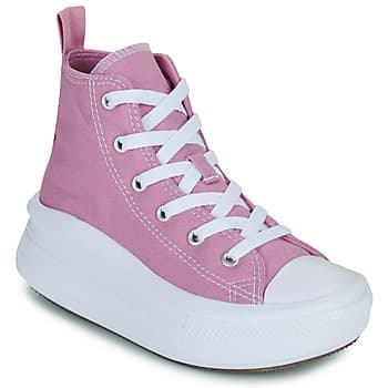 Lastenkengät Converse  CHUCK TAYLOR ALL STAR MOVE PLATFORM  35 – Converse