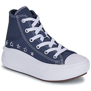 Lastenkengät Converse  CHUCK TAYLOR ALL STAR MOVE PLATFORM  29 – Converse