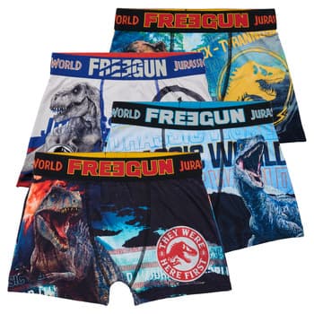 Alushousut Freegun  -  10 / 12 ans – Freegun
