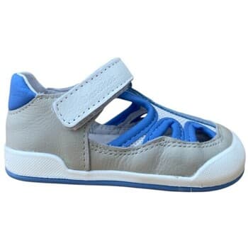 Tasaiset sandaalit Blanditos  ESTELA SANDALIA BAREFOOT Azul  19