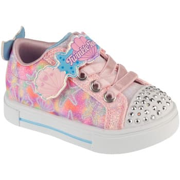 Lastenkengät Skechers  Twinkle Sparks - Underwater Magic  21 – Skechers