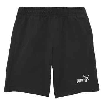 Shortsit & Bermuda-shortsit Puma  ESS No. 1 Logo Jersey Shorts  6 vuotta – Puma