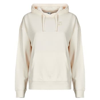 Hupparit Puma  ESS ELEVATED Comfort Hoodie TR  EU S