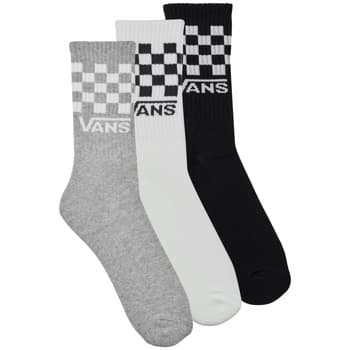 Sukat Vans  M CLASSIC CHECK CREW  S – Vans