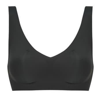 Kolmiorintaliivit / Kaarituettomat rintaliivit Sloggi   ZERO Feel 2.0 Bralette  EU XL – sloggi