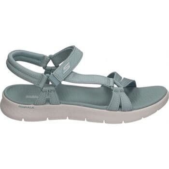 Tasaiset sandaalit Skechers  141451-SAGE  41