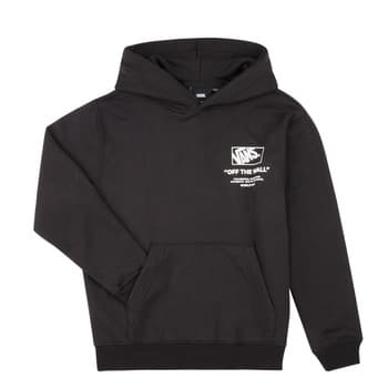 Hupparit Vans  Stockpile Pullover  10 / 12 Jahre