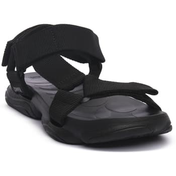 Tasaiset sandaalit Camper  001 EWBBING NERO  37