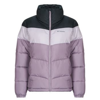Toppatakki Columbia  PUFFECT II COLORBLOCK JACKET  EU S