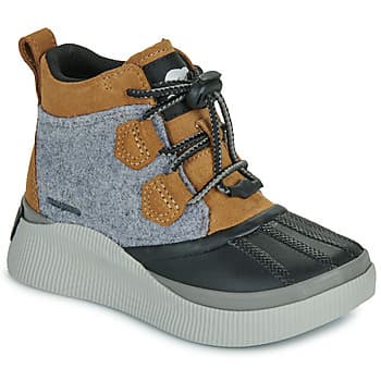 Lasten talvisaappaat Sorel  YOUTH OUT N ABOUT IV CLASSIC WP  39