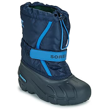 Lasten talvisaappaat Sorel  CHILDRENS FLURRY BOOT  30