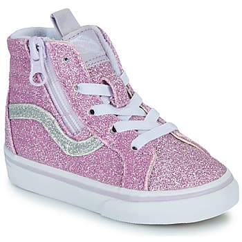 Lastenkengät Vans  SK8-Hi Reissue Side Zip  18 – Vans