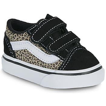Lastenkengät Vans  Old Skool V LEOPARD  22 – Vans