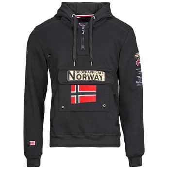 Hupparit Geographical Norway  GYMCLASS  EU XXL