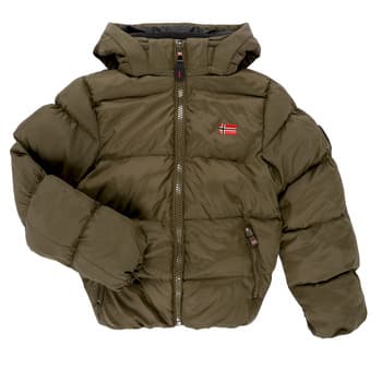 Parkatakki Geographical Norway  ANCELO  14 vuotta