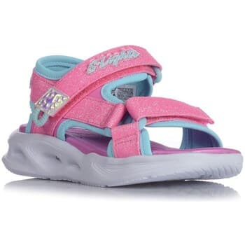Korokepohjaiset sandaalit Skechers  303024LHPAQ  33