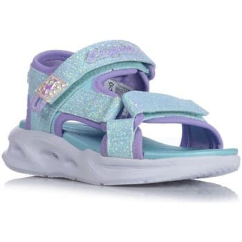 Korokepohjaiset sandaalit Skechers  303024LLBLV  29