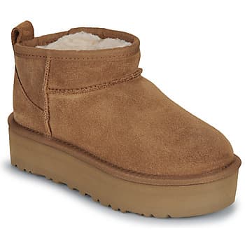 Lastenkengät UGG  KIDS' CLASSIC ULTRA MINI PLATFORM  31