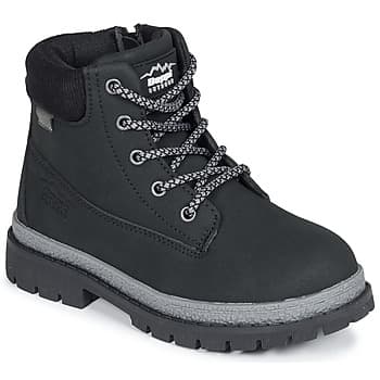 Lastenkengät BEPPI  2215850-BLACK  28