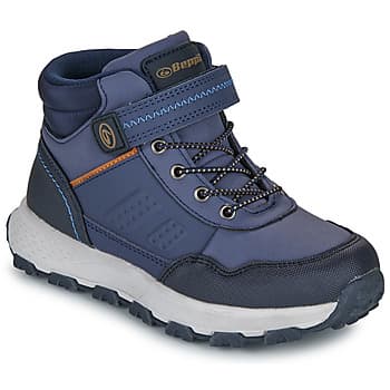 Lastenkengät BEPPI  2215900-NAVY-BLUE  33