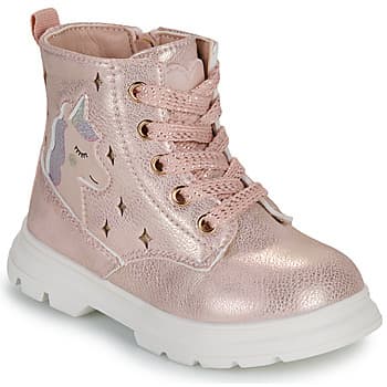 Lastenkengät BEPPI  2214970-PINK  20