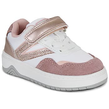 Lastenkengät BEPPI  2214621-WHITE-PINK  25 – BEPPI