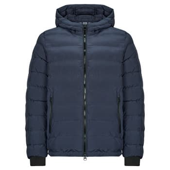 Toppatakki Geox  M SPHERICA  DE 54 – Geox