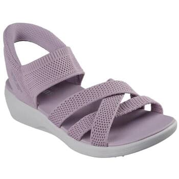 Korokepohjaiset sandaalit Skechers  163524  40