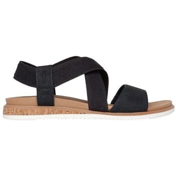 Tasaiset sandaalit Skechers  SANDAALIT  114705  36